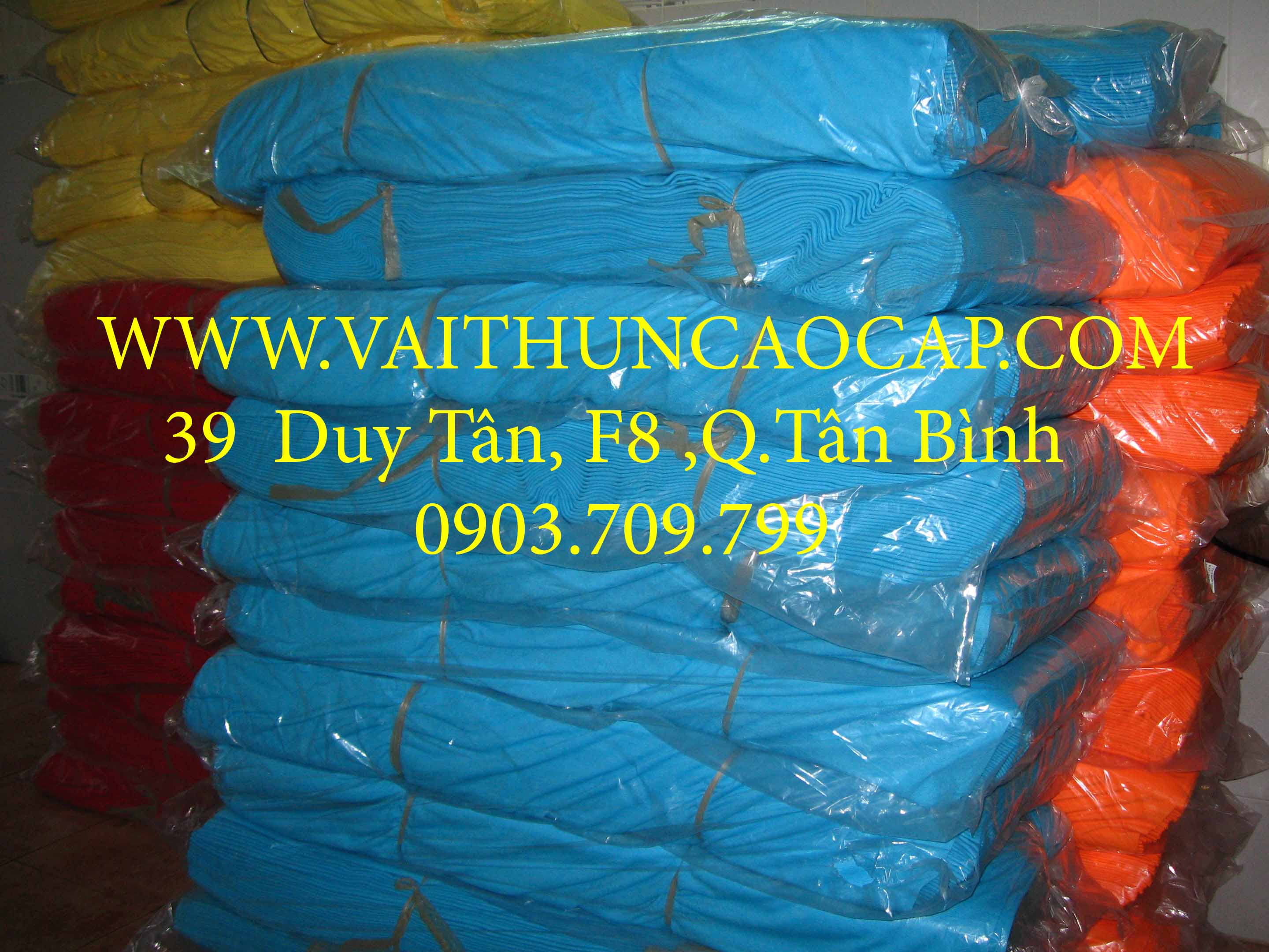 Túi nhựa
