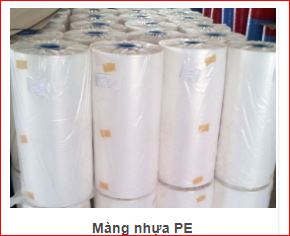 màng pe