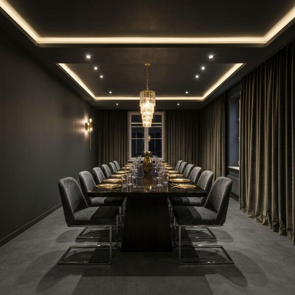 Penthouse Landmark