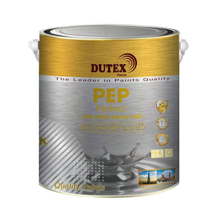 Sơn PEP Perpect
