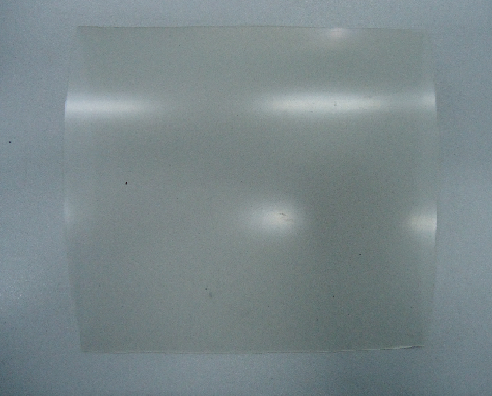 Tấm PE-PP trong