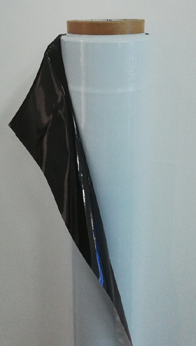 PE trắng đen