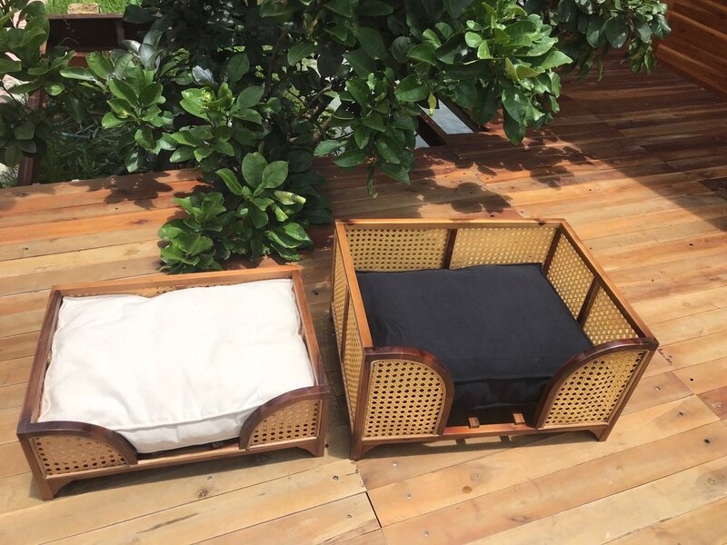 Nhà cho thú cưng