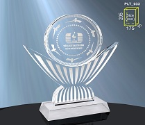Pha lê may mắn trừ tà
