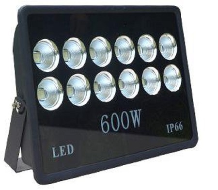 Đèn pha Led