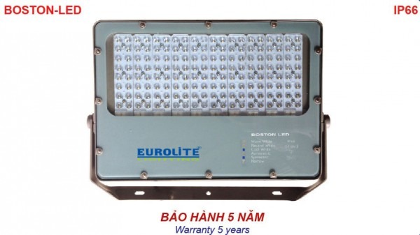 Pha Boston LED