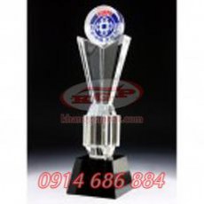 Quà tặng pha lê