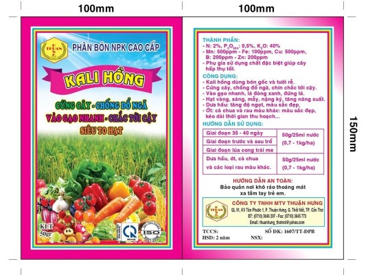 Bao bì màng ghép