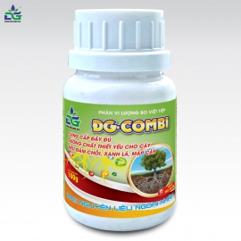 Phân bón vi lượng DG COMBI