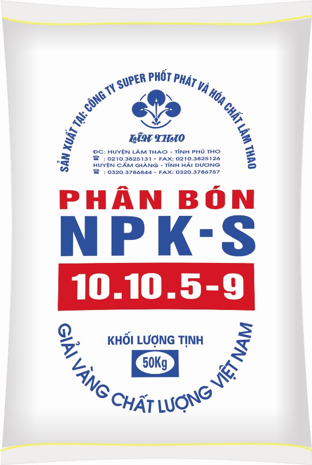 Bao phân bón