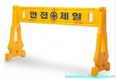 Dải phân làn giao thông nhựa di động