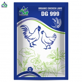 Phân gà Nhật DG 999