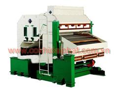 Máy phân loại tạp chất