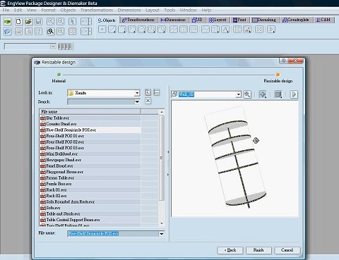 Phần mềm thiết kế quảng cáo 3D