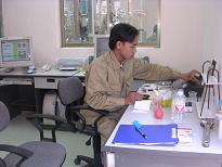 Phân tích nước sinh hoạt công nghiệp