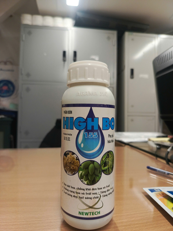 Phân bón
