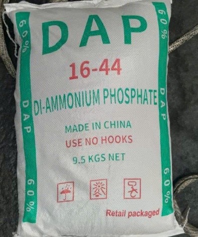 Phân bón DAP 16-44