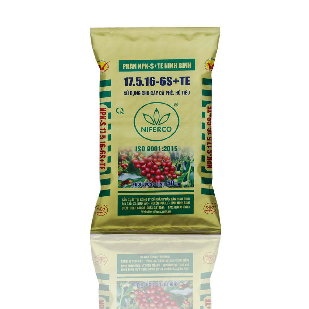 Bao đựng phân bón, hóa chất