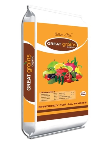 Phân nhập khẩu GREAT GRAINS