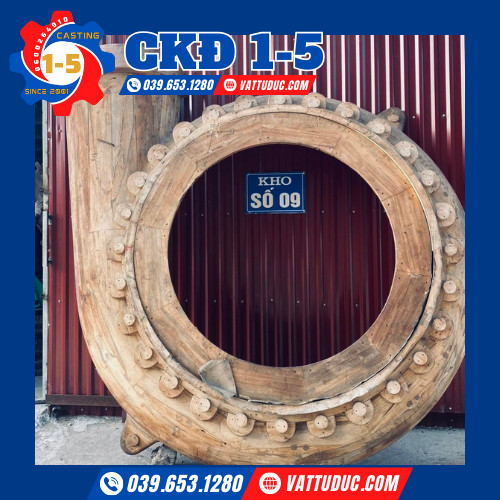 Phân xưởng mẫu