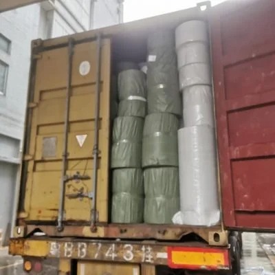 Phân xưởng sản xuất