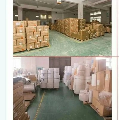 Phân xưởng sản xuất