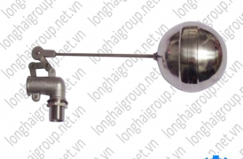 Phao cong inox