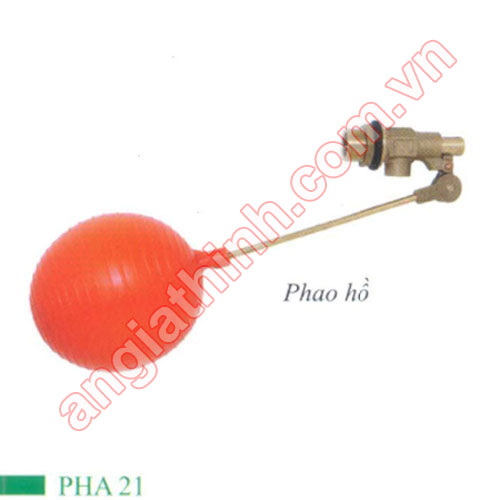 Phao hồ PHA21 Aspavn