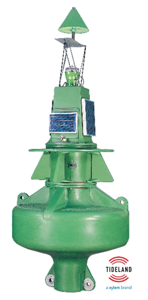 Phao tín hiệu hàng hải