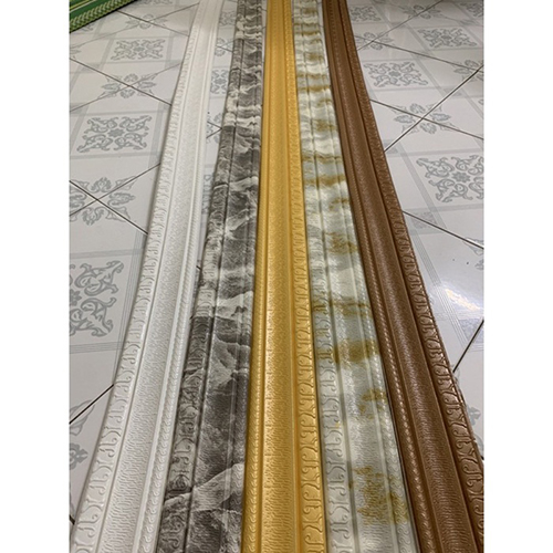 Phào chỉ xốp