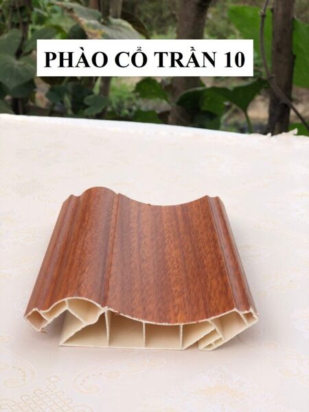 Phào cổ trần 10