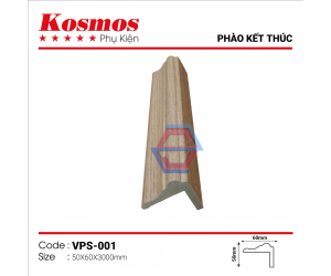 Phào kết thúc Kosmos VPS 001