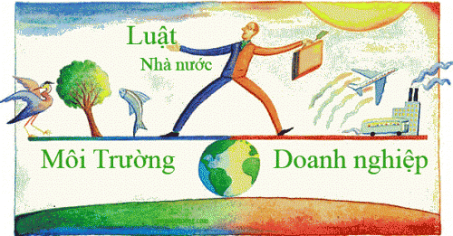 Tư vấn môi trường