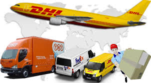 Chuyển phát nhanh DHL