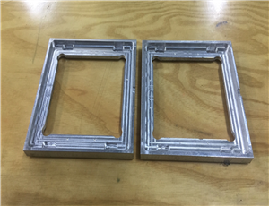 Phay CNC