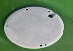Sản phẩm gia công phay