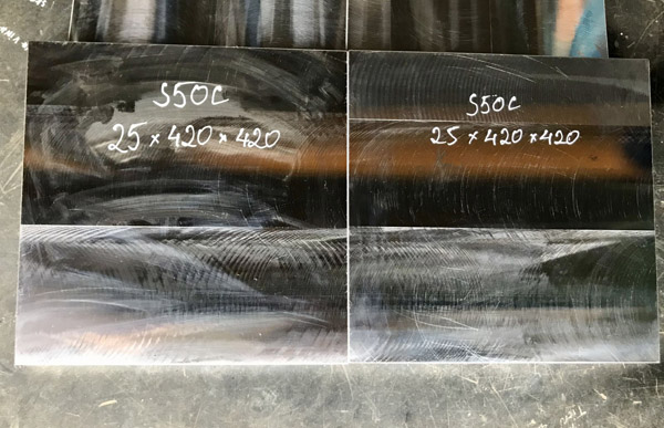 Gia công phay CNC