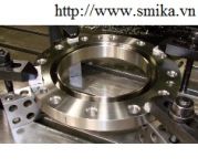 Phay CNC
