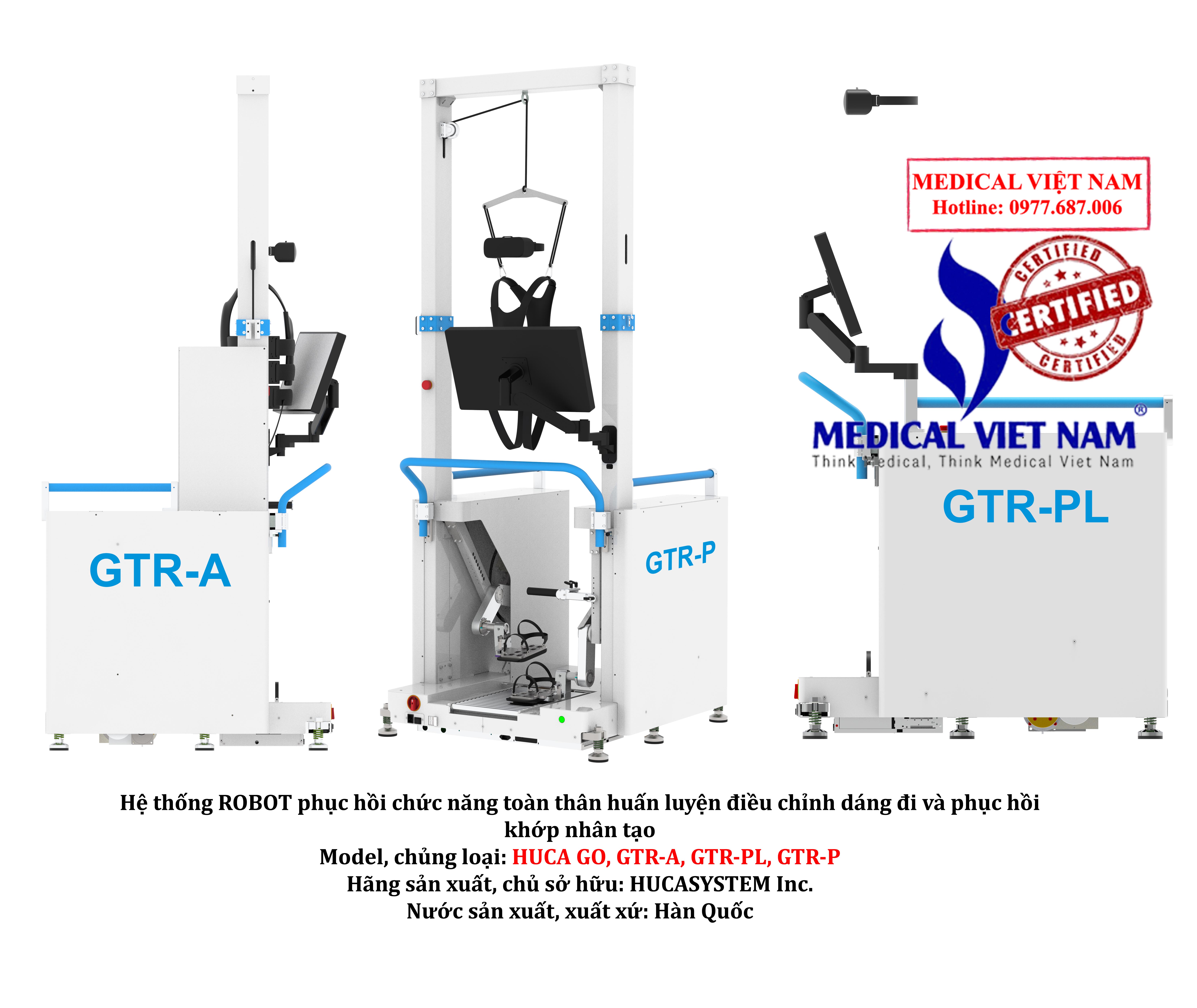 Thiết bị y tế
