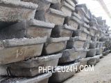 Thu mua phế liệu chì