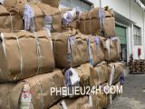 Thu mua phế liệu giấy lề tập