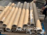 Thu mua phế liệu giấy lề vở