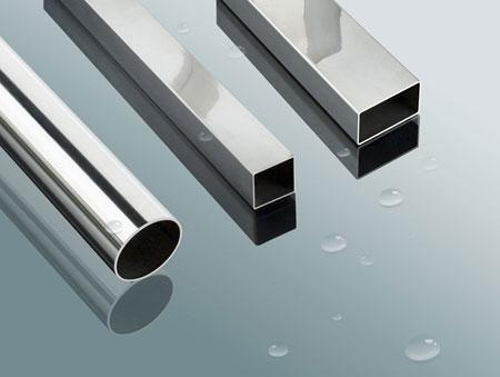 Thu mua phế liệu inox