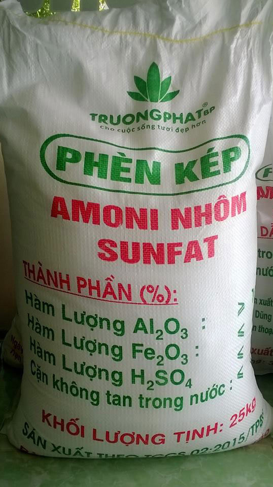 Phèn kép