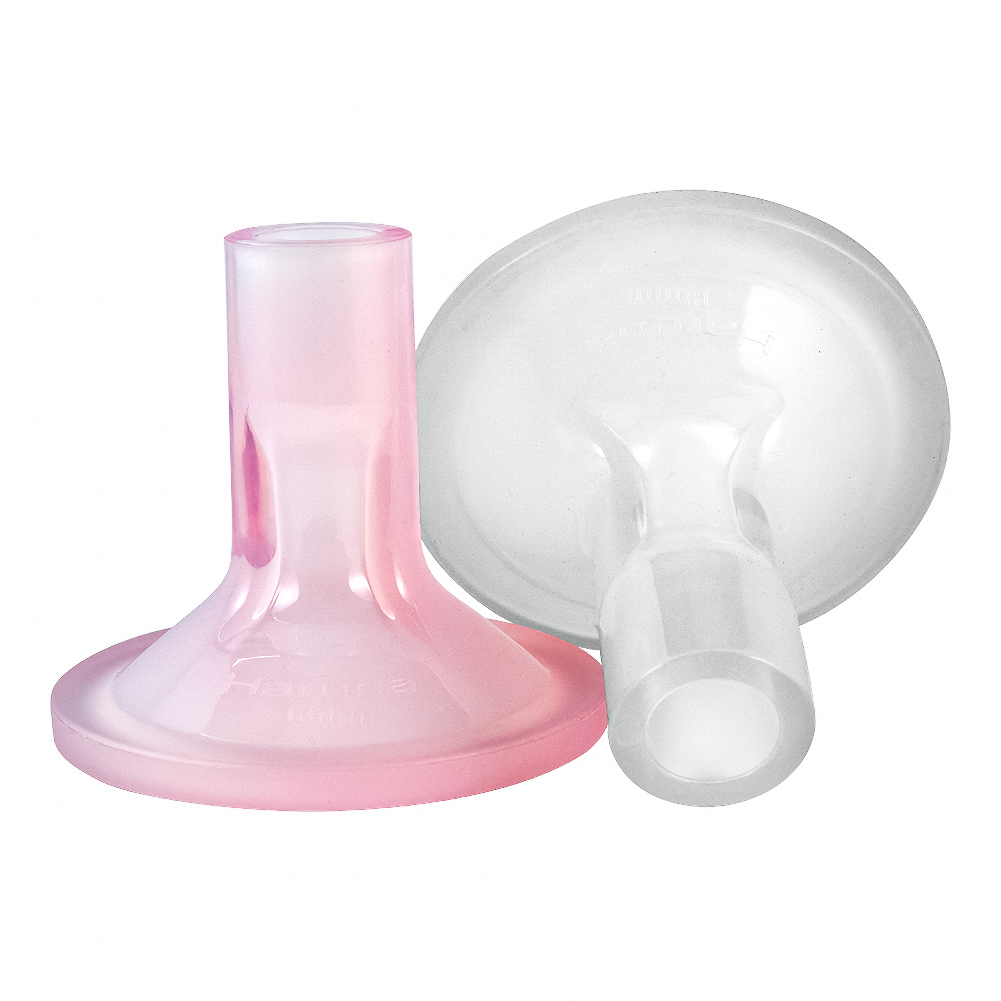 Phễu hút sữa silicone