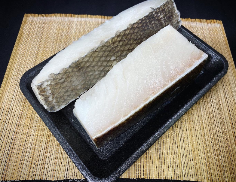 Phile cá tuyết Nam Cực