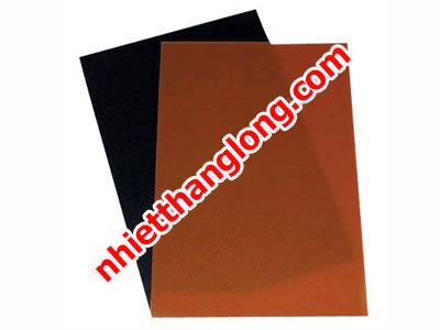 Phíp sừng các dạng tấm