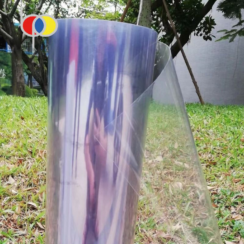 Phim PVC