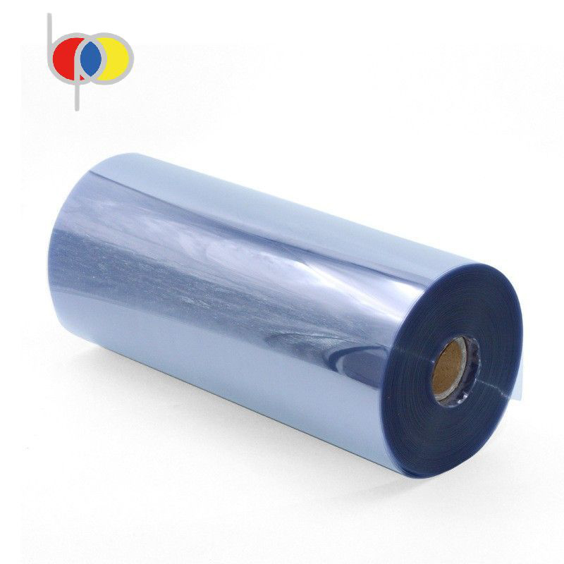 Phim PVC