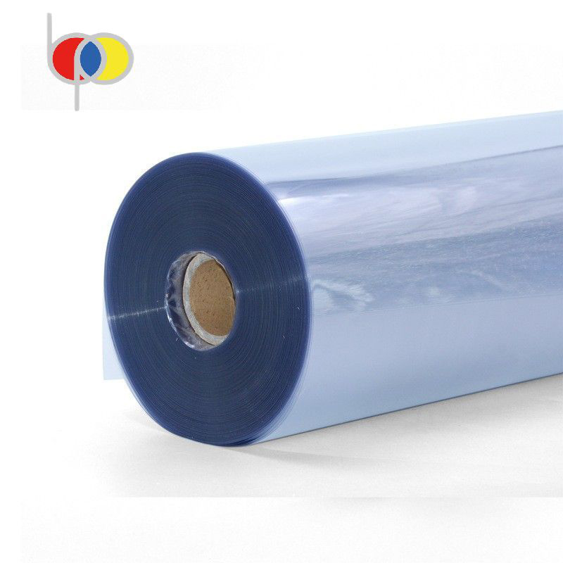 Phim PVC